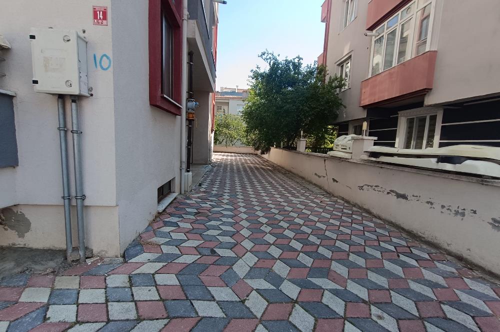 CENTURY21 BAL'DAN GOP'TA ŞEHİR HASTANESİ YAKINI 1+1