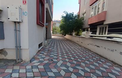CENTURY21 BAL'DAN GOP'TA ŞEHİR HASTANESİ YAKINI 1+1