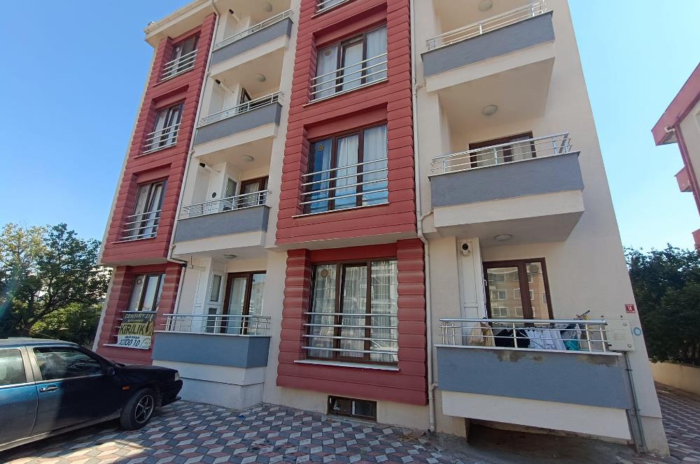 CENTURY21 BAL'DAN GOP'TA ŞEHİR HASTANESİ YAKINI 1+1