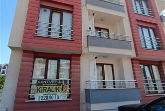 CENTURY21 BAL'DAN GOP'TA ŞEHİR HASTANESİ YAKINI 1+1 - 6 - 35553