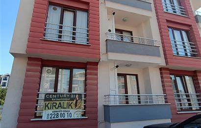 CENTURY21 BAL'DAN GOP'TA ŞEHİR HASTANESİ YAKINI 1+1