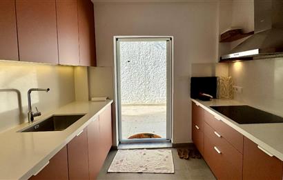 Gündoğan Cennet Evler Sitesinde Satılık Bakımlı Villa