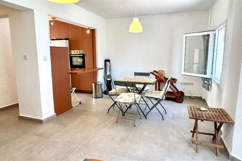 Gündoğan Cennet Evler Sitesinde Satılık Bakımlı Villa