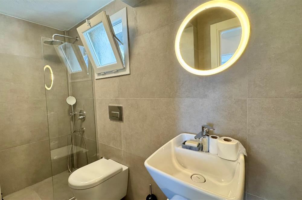 Gündoğan Cennet Evler Sitesinde Satılık Bakımlı Villa