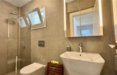 Gündoğan Cennet Evler Sitesinde Satılık Bakımlı Villa