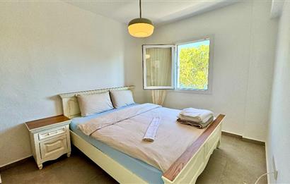 Gündoğan Cennet Evler Sitesinde Satılık Bakımlı Villa