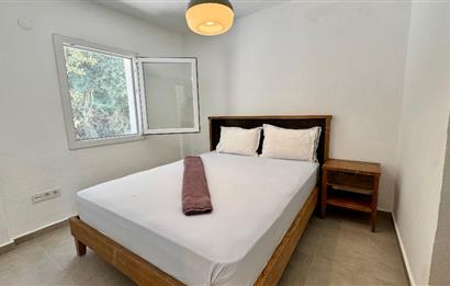Gündoğan Cennet Evler Sitesinde Satılık Bakımlı Villa