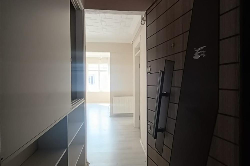 BAHÇELİEVLER MAHALLESİ'NDE 2+1 KİRALIK DAİRE!