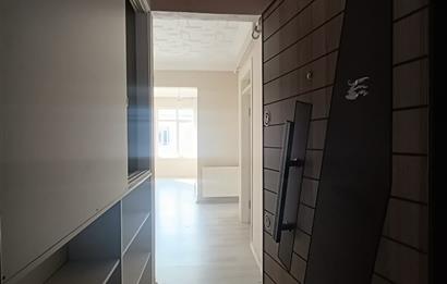 BAHÇELİEVLER MAHALLESİ'NDE 2+1 KİRALIK DAİRE!