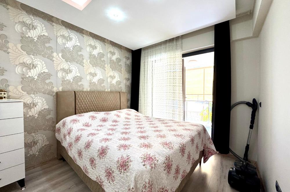 C21 LOFT'TAN GERZELE TEPEPARK KONUTLARI'NDA SATILIK 3+1 DAİRE