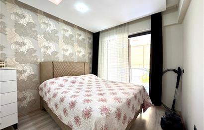 C21 LOFT'TAN GERZELE TEPEPARK KONUTLARI'NDA SATILIK 3+1 DAİRE