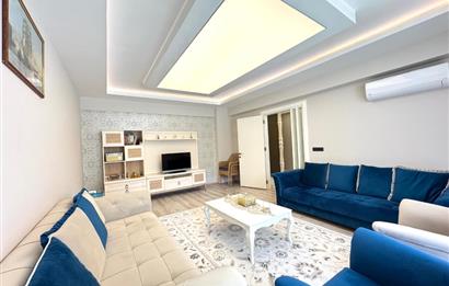 C21 LOFT'TAN GERZELE TEPEPARK KONUTLARI'NDA SATILIK 3+1 DAİRE