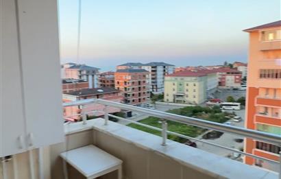 Arsin 3+1 Eşyalı Kiralık Daire
