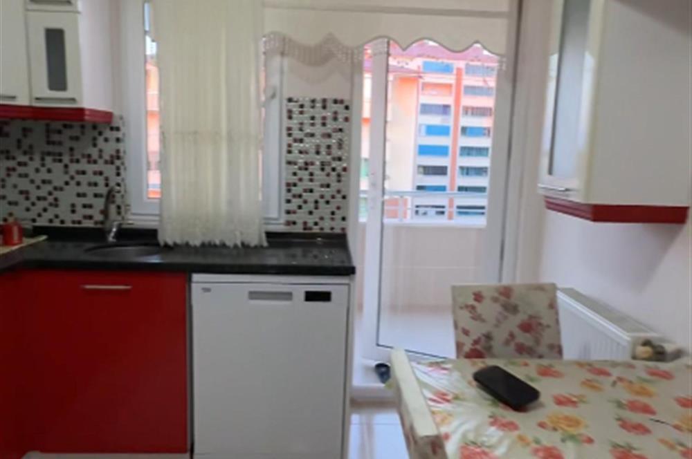 Arsin 3+1 Eşyalı Kiralık Daire