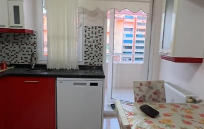 Arsin 3+1 Eşyalı Kiralık Daire
