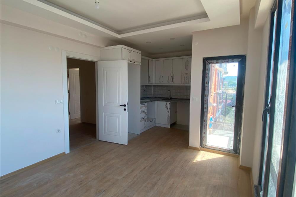 CENTURY 21'DEN CUMHURİYET MAH. SATILIK 2+1 FIRSAT DAİRE