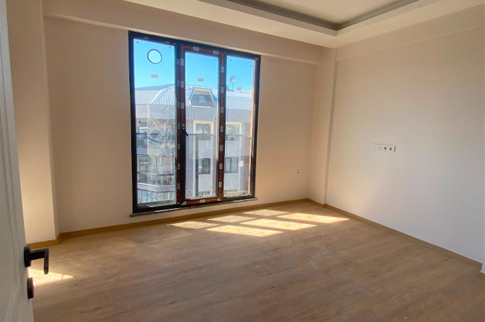 CENTURY 21'DEN CUMHURİYET MAH. SATILIK 2+1 FIRSAT DAİRE