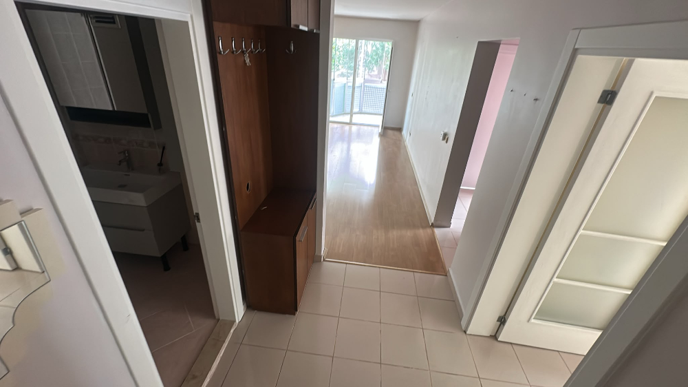 KAĞITHANE HAMİDİYE SERAKENT SİTESİ'NDE 2+1 KİRALIK DAİRE