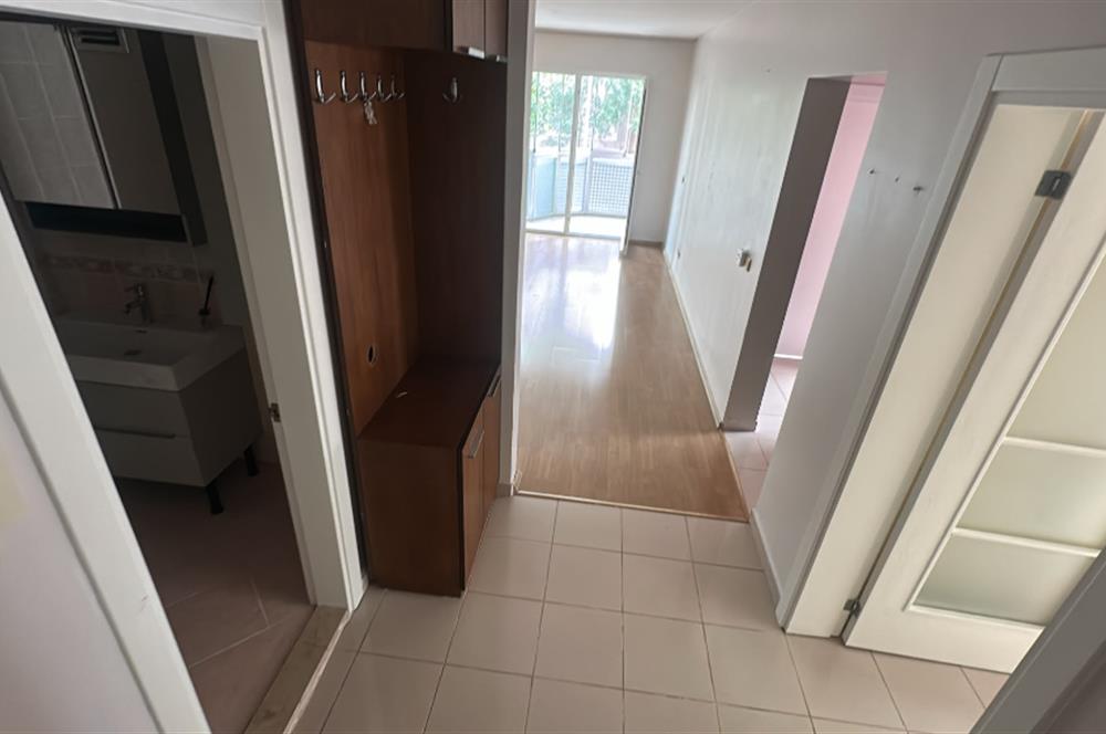 KAĞITHANE HAMİDİYE SERAKENT SİTESİ'NDE 2+1 KİRALIK DAİRE