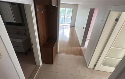KAĞITHANE HAMİDİYE SERAKENT SİTESİ'NDE 2+1 KİRALIK DAİRE