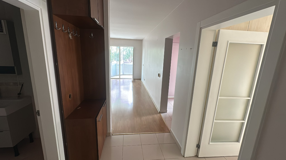 KAĞITHANE HAMİDİYE SERAKENT SİTESİ'NDE 2+1 KİRALIK DAİRE