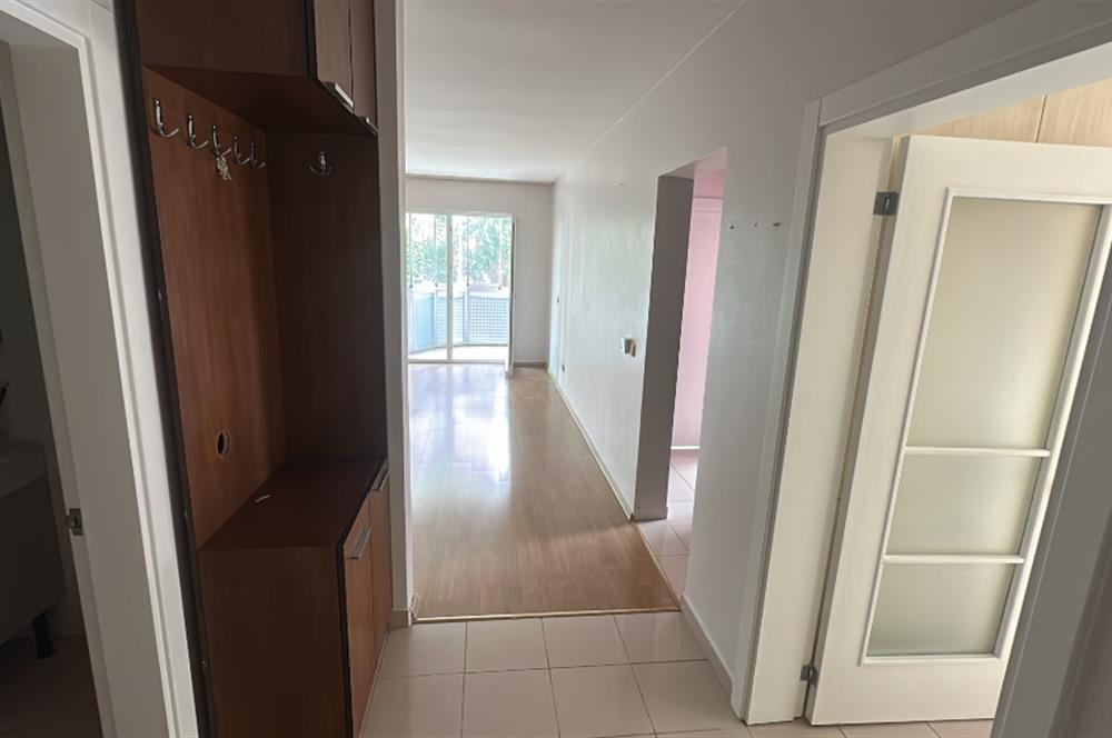 KAĞITHANE HAMİDİYE SERAKENT SİTESİ'NDE 2+1 KİRALIK DAİRE