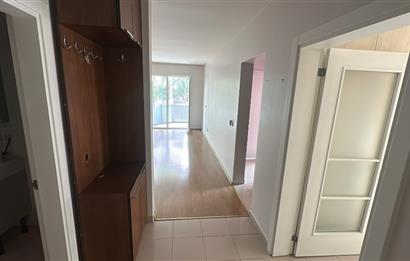 KAĞITHANE HAMİDİYE SERAKENT SİTESİ'NDE 2+1 KİRALIK DAİRE