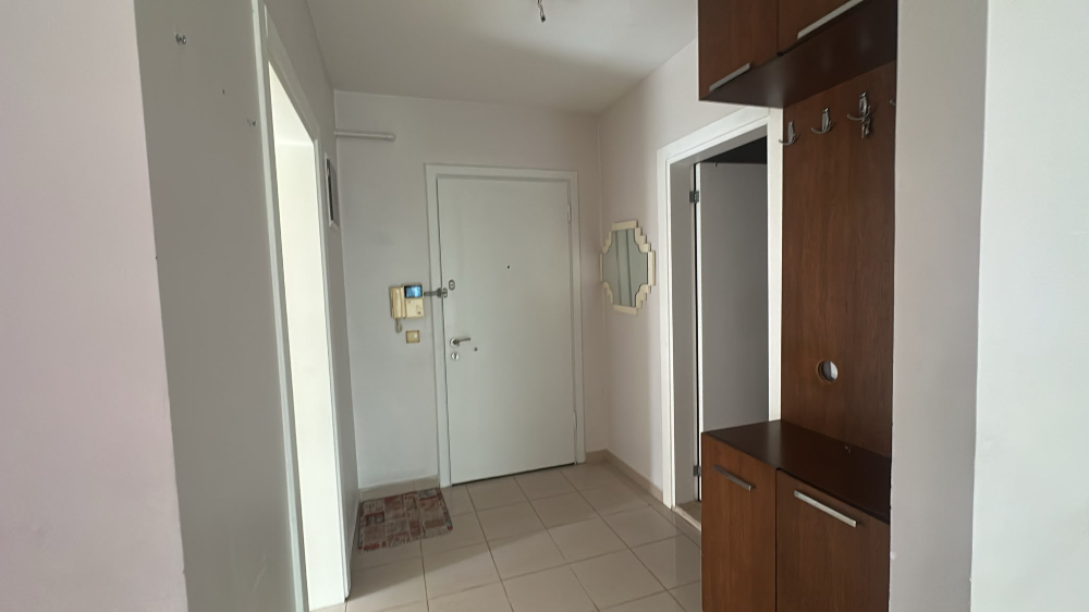 KAĞITHANE HAMİDİYE SERAKENT SİTESİ'NDE 2+1 KİRALIK DAİRE