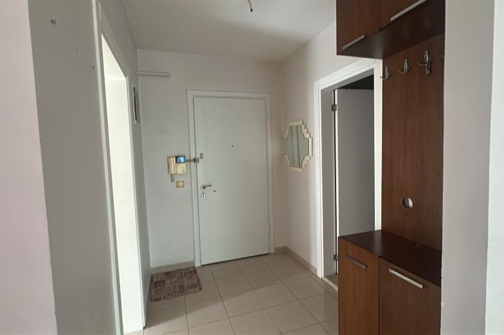 KAĞITHANE HAMİDİYE SERAKENT SİTESİ'NDE 2+1 KİRALIK DAİRE