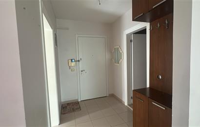KAĞITHANE HAMİDİYE SERAKENT SİTESİ'NDE 2+1 KİRALIK DAİRE