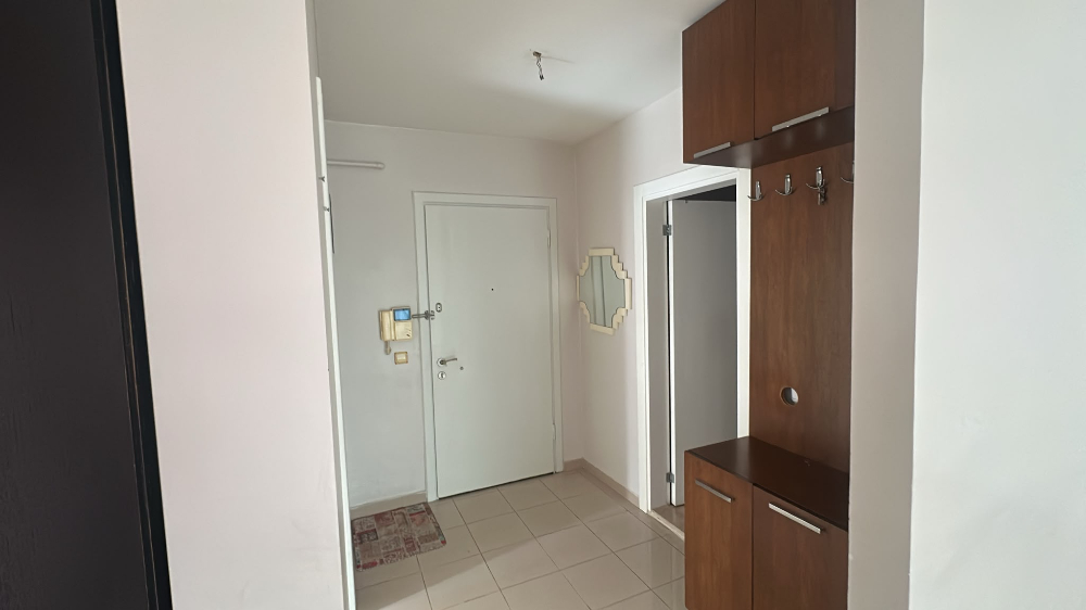 KAĞITHANE HAMİDİYE SERAKENT SİTESİ'NDE 2+1 KİRALIK DAİRE