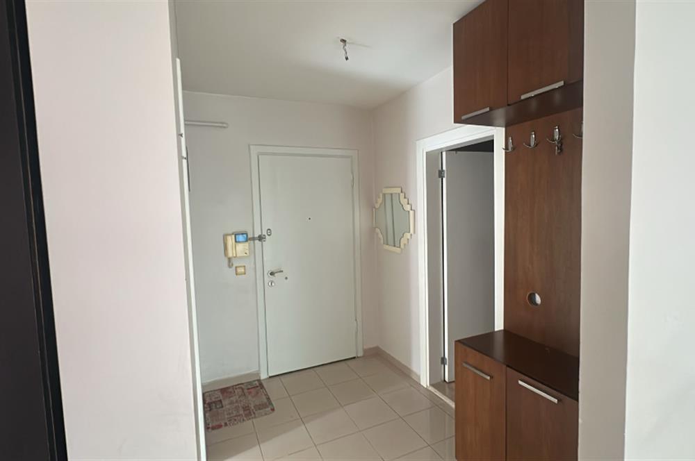 KAĞITHANE HAMİDİYE SERAKENT SİTESİ'NDE 2+1 KİRALIK DAİRE