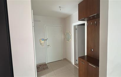 KAĞITHANE HAMİDİYE SERAKENT SİTESİ'NDE 2+1 KİRALIK DAİRE