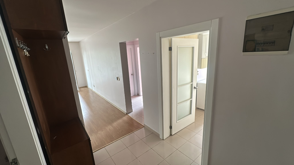 KAĞITHANE HAMİDİYE SERAKENT SİTESİ'NDE 2+1 KİRALIK DAİRE