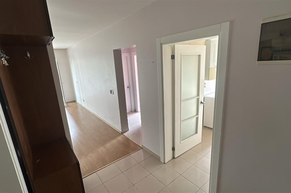 KAĞITHANE HAMİDİYE SERAKENT SİTESİ'NDE 2+1 KİRALIK DAİRE