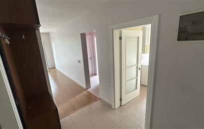 KAĞITHANE HAMİDİYE SERAKENT SİTESİ'NDE 2+1 KİRALIK DAİRE