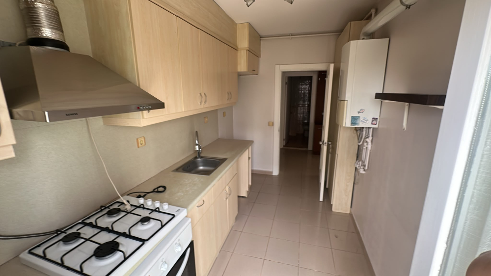 KAĞITHANE HAMİDİYE SERAKENT SİTESİ'NDE 2+1 KİRALIK DAİRE