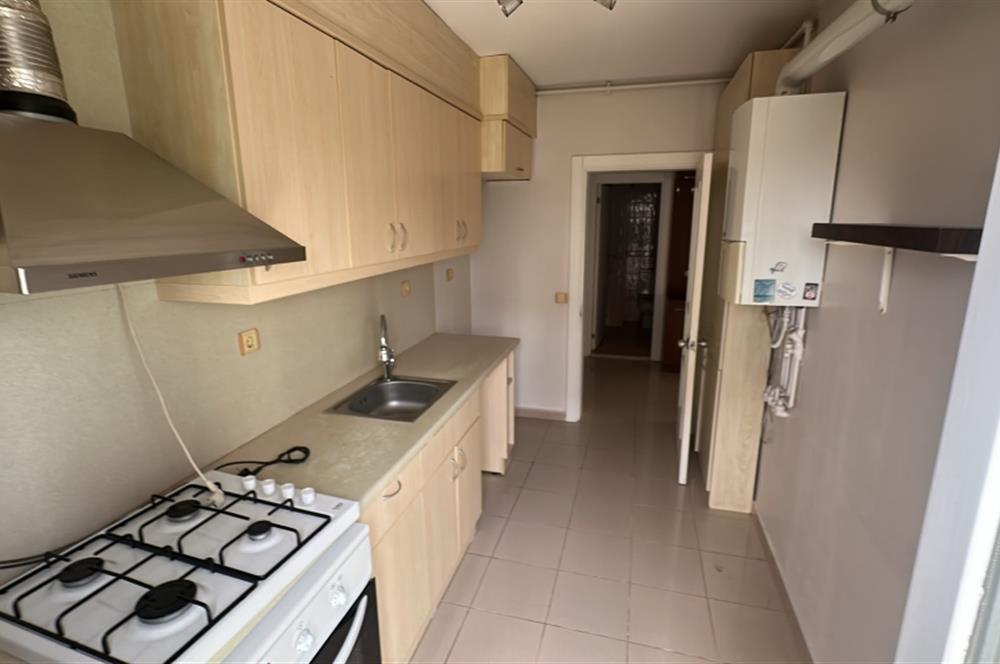 KAĞITHANE HAMİDİYE SERAKENT SİTESİ'NDE 2+1 KİRALIK DAİRE