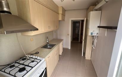 KAĞITHANE HAMİDİYE SERAKENT SİTESİ'NDE 2+1 KİRALIK DAİRE