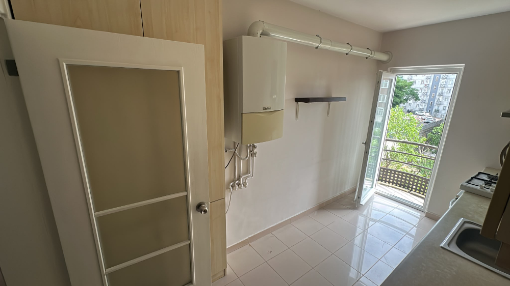 KAĞITHANE HAMİDİYE SERAKENT SİTESİ'NDE 2+1 KİRALIK DAİRE