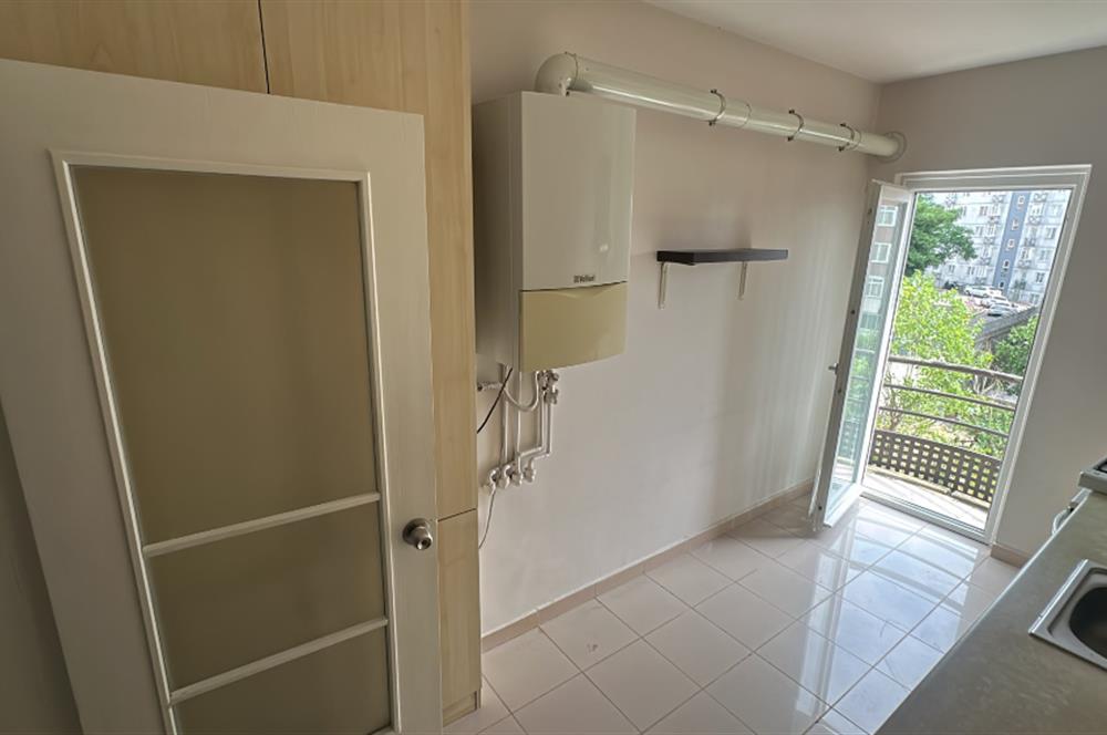 KAĞITHANE HAMİDİYE SERAKENT SİTESİ'NDE 2+1 KİRALIK DAİRE