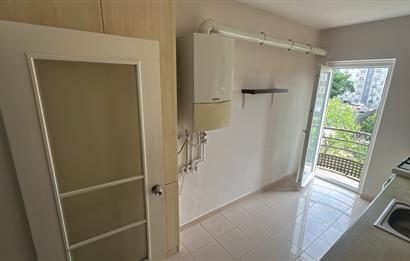 KAĞITHANE HAMİDİYE SERAKENT SİTESİ'NDE 2+1 KİRALIK DAİRE