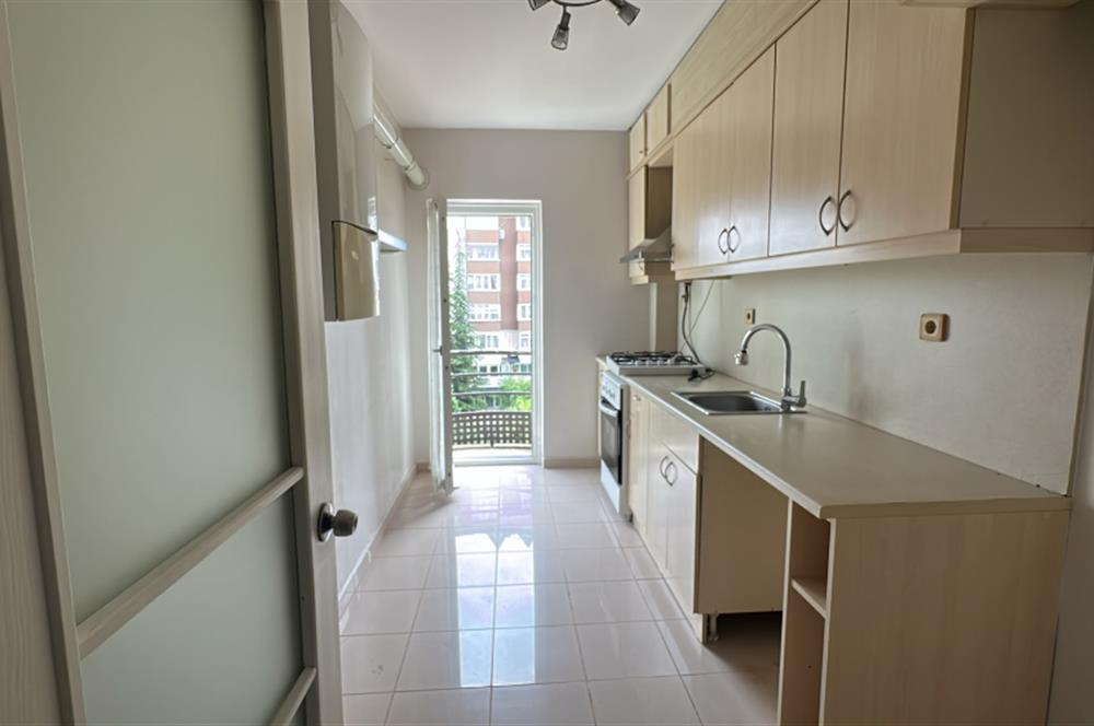 KAĞITHANE HAMİDİYE SERAKENT SİTESİ'NDE 2+1 KİRALIK DAİRE
