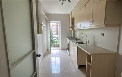 KAĞITHANE HAMİDİYE SERAKENT SİTESİ'NDE 2+1 KİRALIK DAİRE