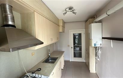 KAĞITHANE HAMİDİYE SERAKENT SİTESİ'NDE 2+1 KİRALIK DAİRE