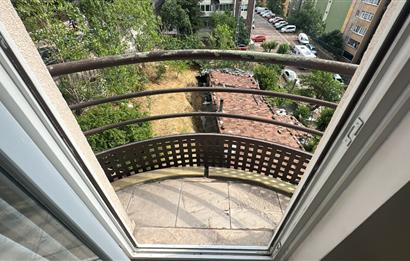 KAĞITHANE HAMİDİYE SERAKENT SİTESİ'NDE 2+1 KİRALIK DAİRE