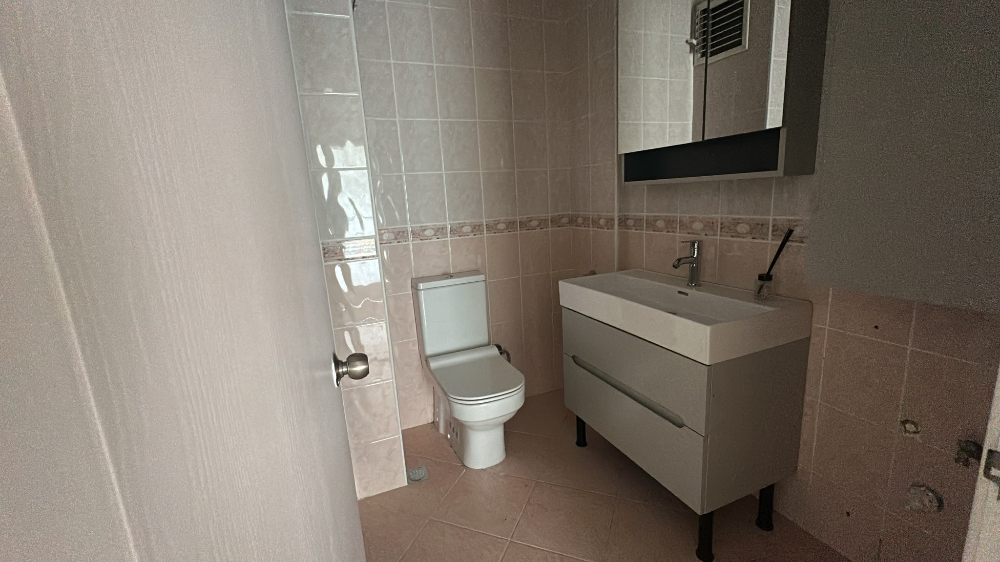 KAĞITHANE HAMİDİYE SERAKENT SİTESİ'NDE 2+1 KİRALIK DAİRE