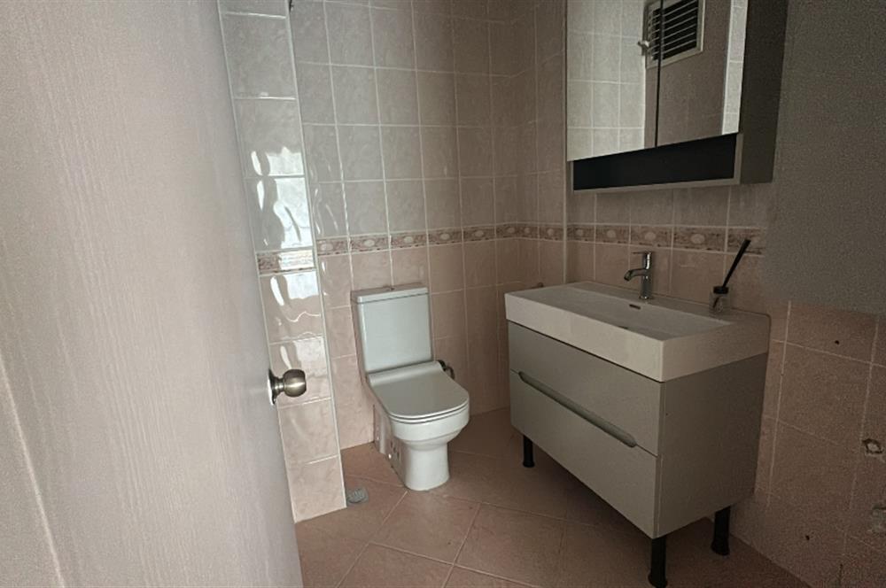 KAĞITHANE HAMİDİYE SERAKENT SİTESİ'NDE 2+1 KİRALIK DAİRE