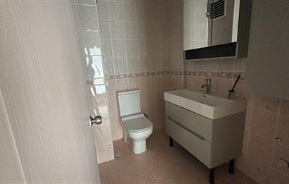 KAĞITHANE HAMİDİYE SERAKENT SİTESİ'NDE 2+1 KİRALIK DAİRE