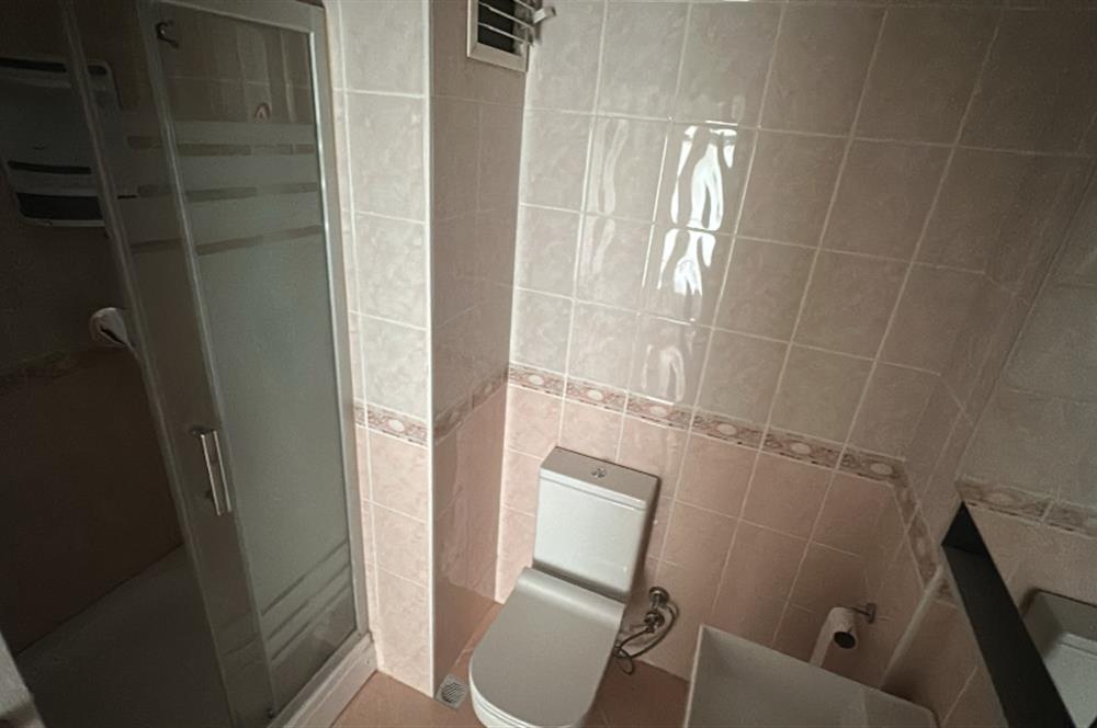 KAĞITHANE HAMİDİYE SERAKENT SİTESİ'NDE 2+1 KİRALIK DAİRE